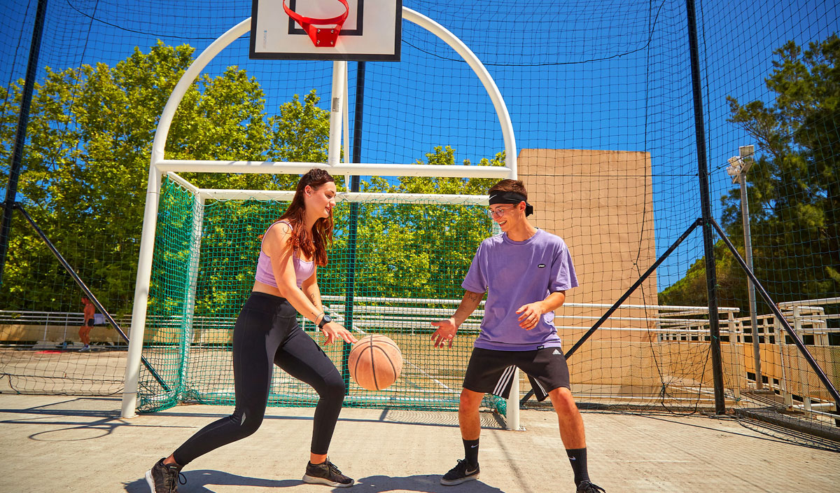 La Pinèderie Poitou-Charentes - Les Mathes-La Palmyre visuel 35/67