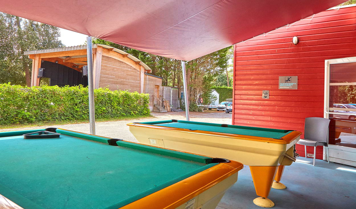 La Pinèderie Poitou-Charentes - Les Mathes-La Palmyre visuel 30/67