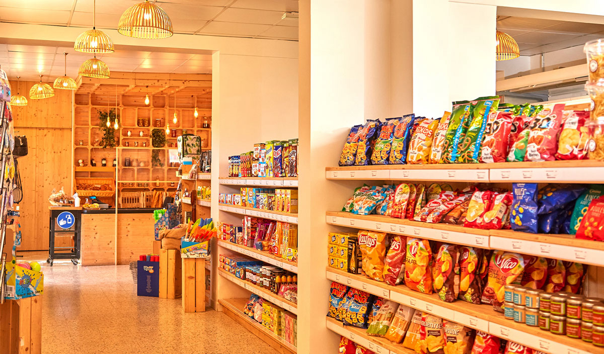 La Pinèderie Poitou-Charentes - Les Mathes-La Palmyre visuel 21/67