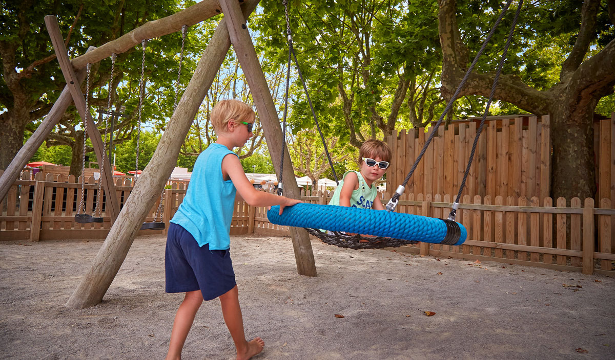 La Pinèderie Poitou-Charentes - Les Mathes-La Palmyre visuel 41/67