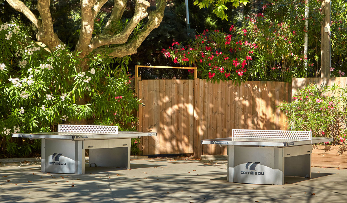 La Pinèderie Poitou-Charentes - Les Mathes-La Palmyre visuel 40/67