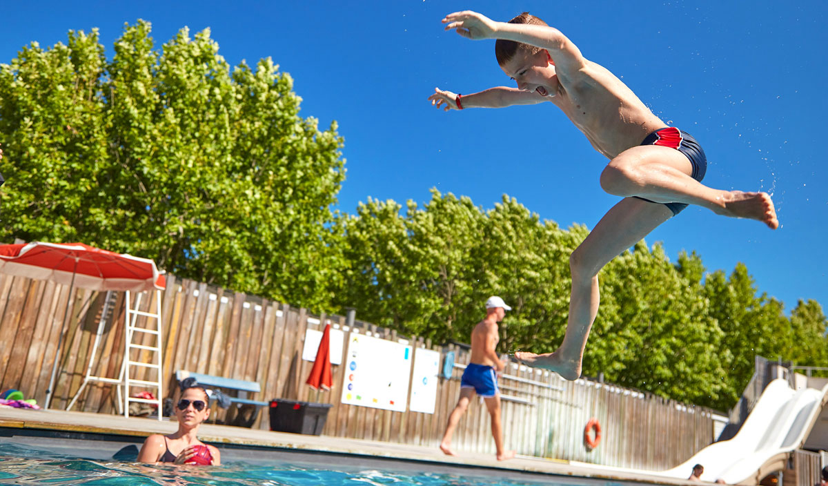 La Pinèderie Poitou-Charentes - Les Mathes-La Palmyre visuel 56/67