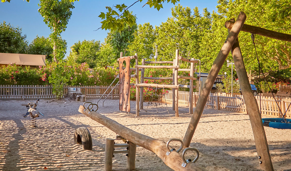 La Pinèderie Poitou-Charentes - Les Mathes-La Palmyre visuel 45/67