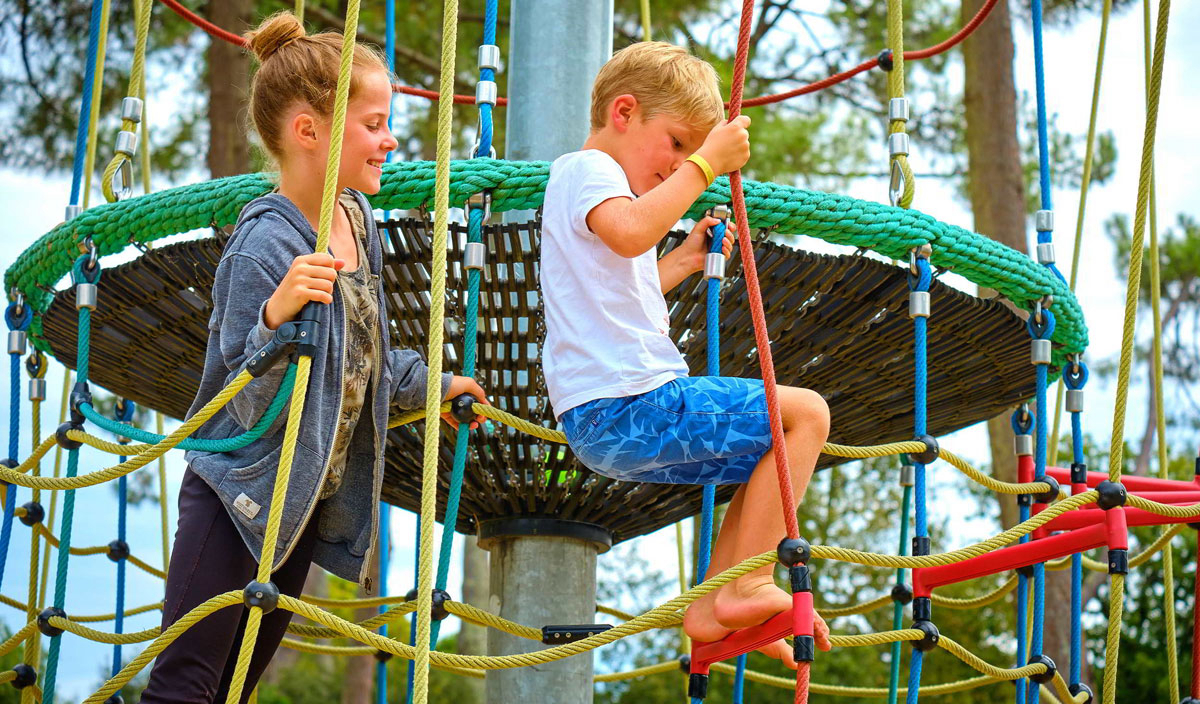 La Pinèderie Poitou-Charentes - Les Mathes-La Palmyre visuel 39/67