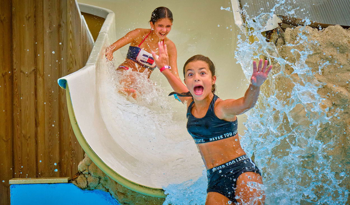 La Pinèderie Poitou-Charentes - Les Mathes-La Palmyre visuel 5/67