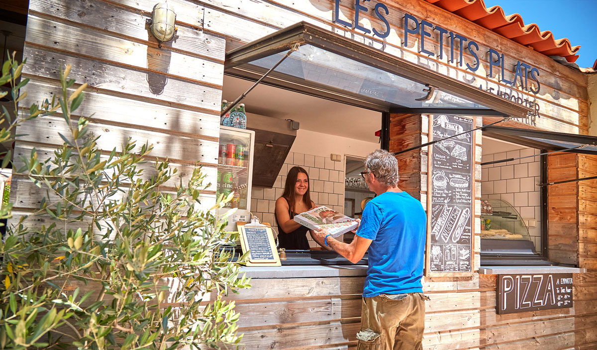 La Pinèderie Poitou-Charentes - Les Mathes-La Palmyre visuel 17/67