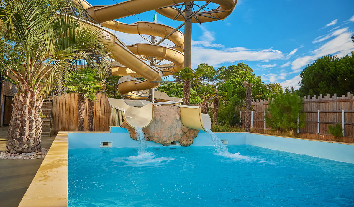 La Pinèderie Poitou-Charentes - Les Mathes-La Palmyre visuel 4/67