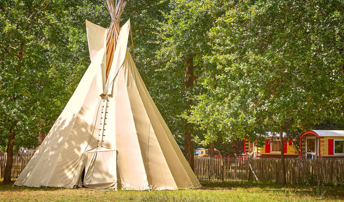 La Pinèderie Poitou-Charentes - Les Mathes-La Palmyre visuel 38/67
