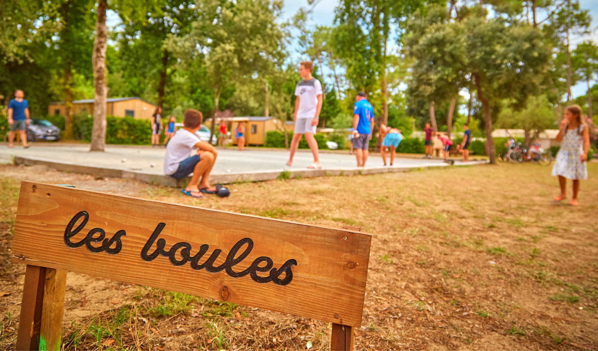 La Pinèderie Poitou-Charentes - Les Mathes-La Palmyre visuel 26/67