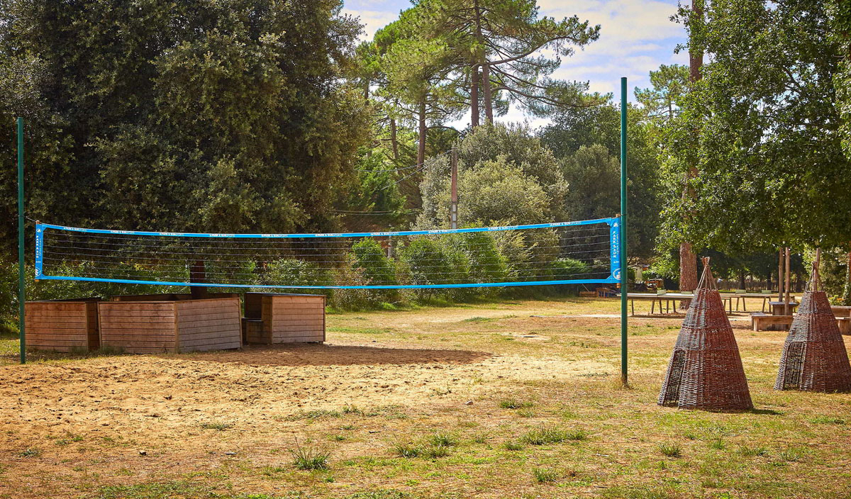 La Pinèderie Poitou-Charentes - Les Mathes-La Palmyre visuel 61/67