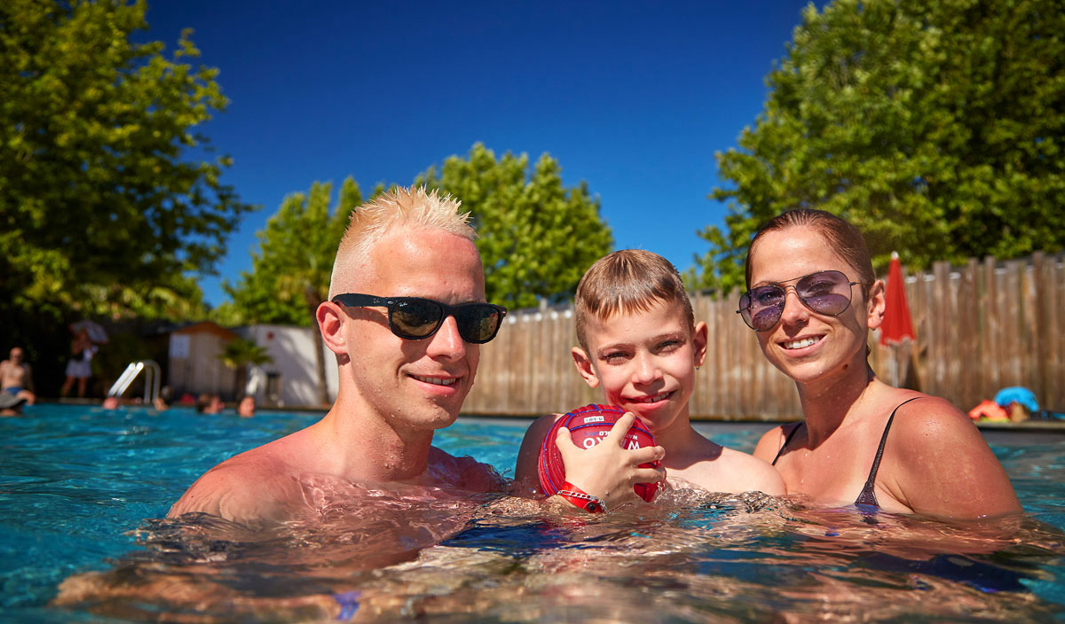 La Pinèderie Poitou-Charentes - Les Mathes-La Palmyre visuel 54/67