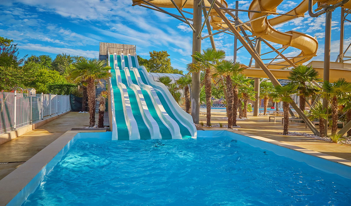 La Pinèderie Poitou-Charentes - Les Mathes-La Palmyre visuel 11/67