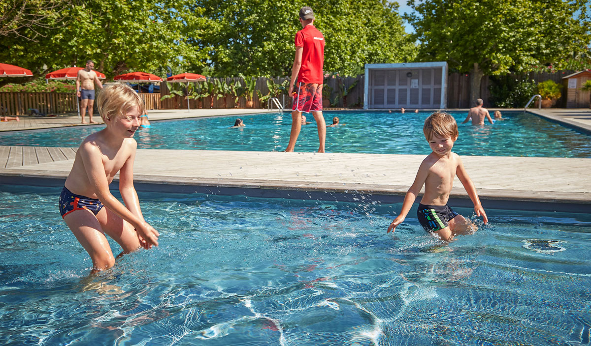 La Pinèderie Poitou-Charentes - Les Mathes-La Palmyre visuel 60/67