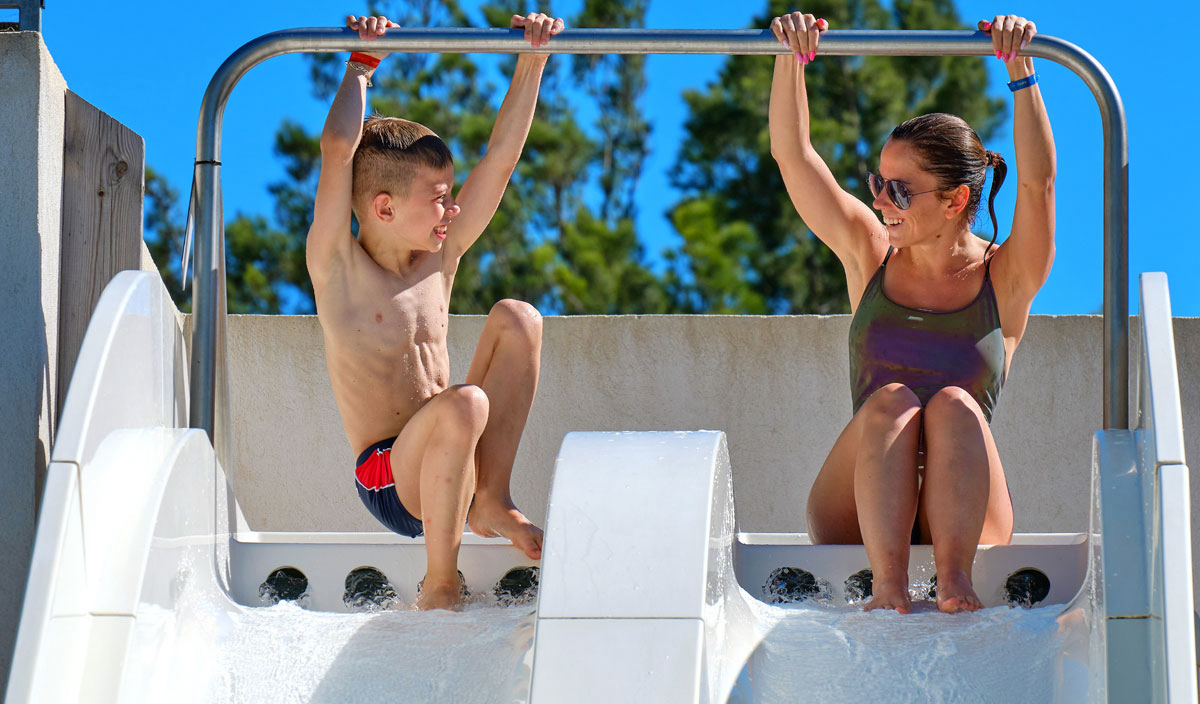 La Pinèderie Poitou-Charentes - Les Mathes-La Palmyre visuel 66/67