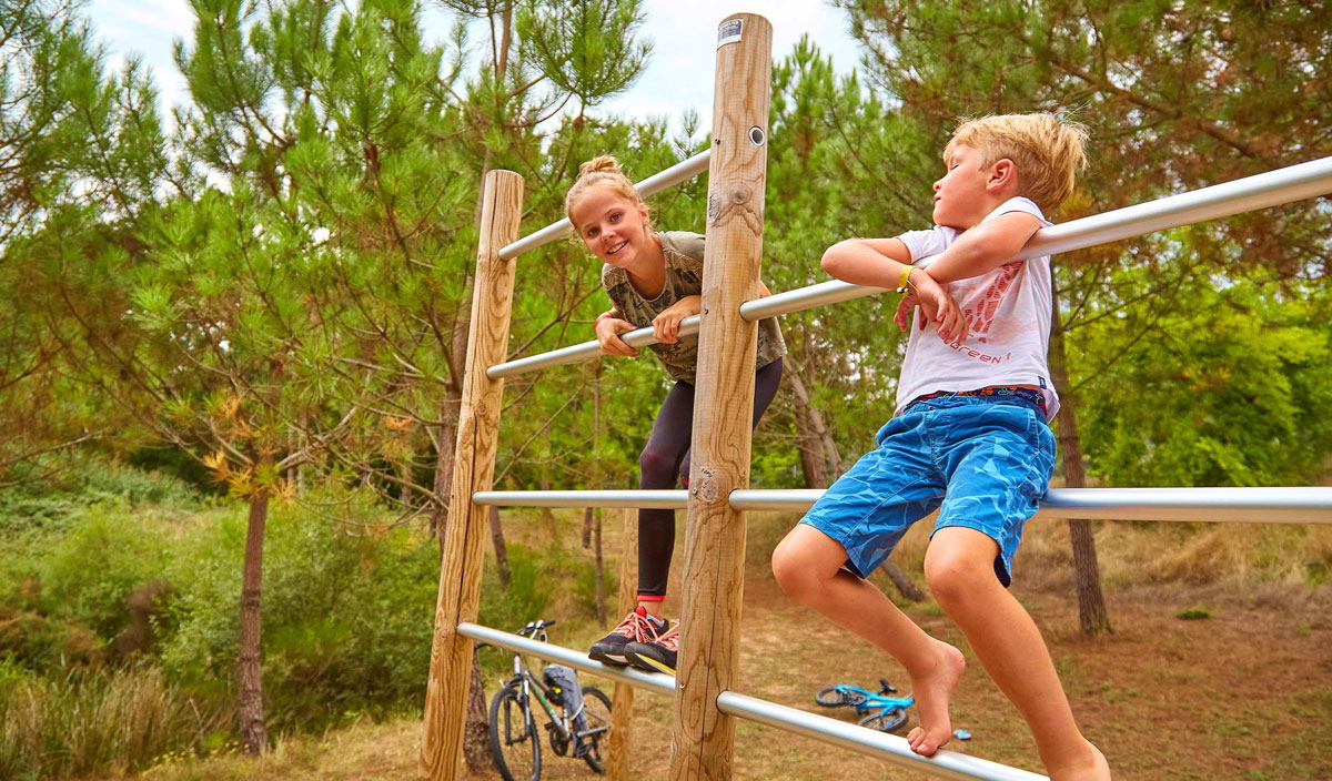 La Pinèderie Poitou-Charentes - Les Mathes-La Palmyre visuel 20/67