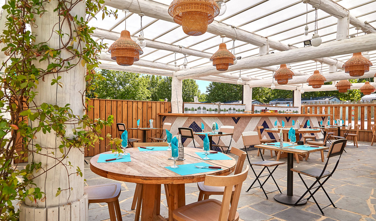 La Pinèderie Poitou-Charentes - Les Mathes-La Palmyre visuel 16/67