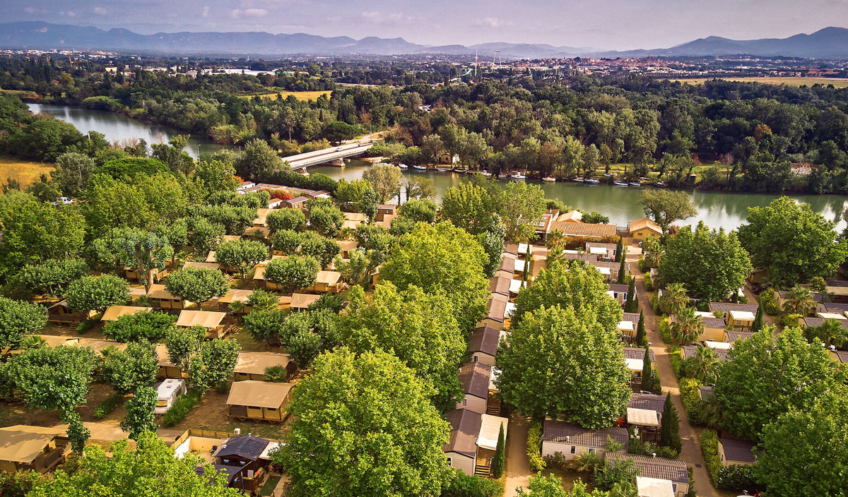 La Pinèderie Poitou-Charentes - Les Mathes-La Palmyre visuel 7/67