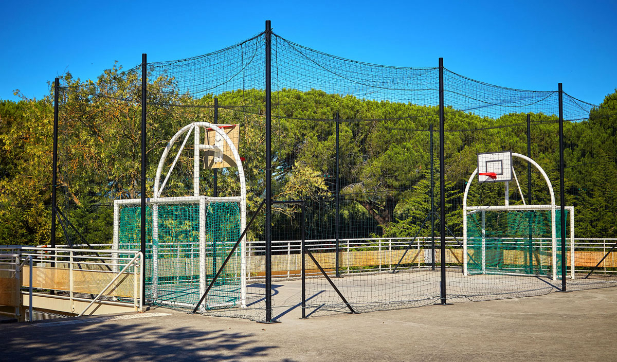 La Pinèderie Poitou-Charentes - Les Mathes-La Palmyre visuel 63/67