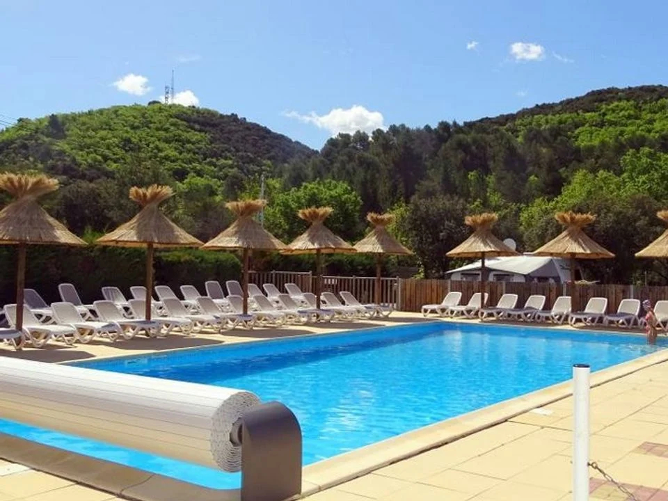 La Pinède Provenza-Alpes-Costa Azul - Gréoux-les-Bains visuel 2/9