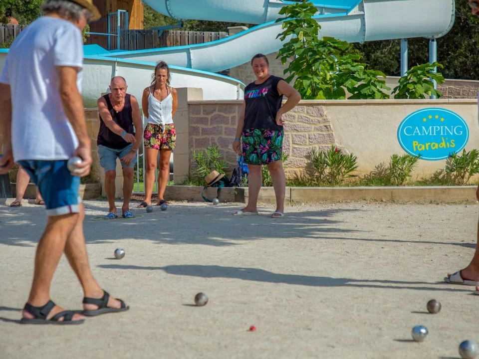 La Pinède Provenza-Alpes-Costa Azul - Gréoux-les-Bains visuel 7/9