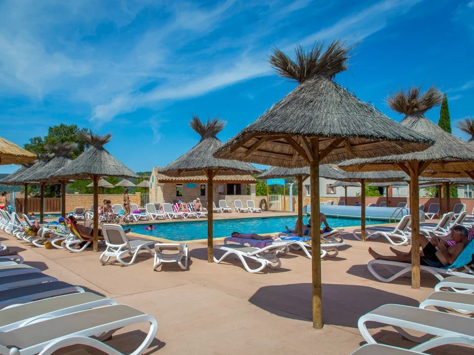 La Pinède Provenza-Alpes-Costa Azul - Gréoux-les-Bains visuel 3/9