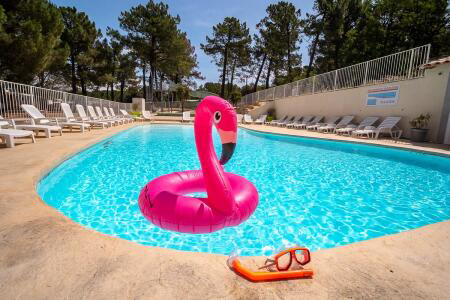 La Pinède en Provence Provenza-Alpes-Costa Azul - Mondragon visuel 2/6