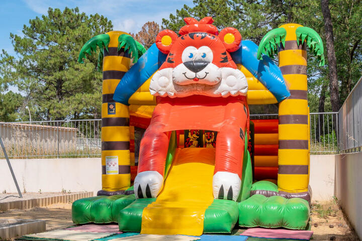 La Pinède en Provence Provenza-Alpes-Costa Azul - Mondragon visuel 6/6