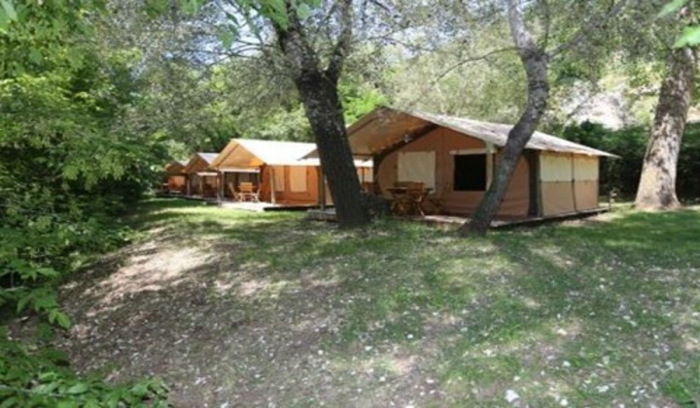 La Plage Languedoc-Rosellón - Saint-André-de-Roquepertuis visuel 2/2 La Plage Languedoc-Rosellón - Saint-André-de-Roquepertuis visuel 2/2