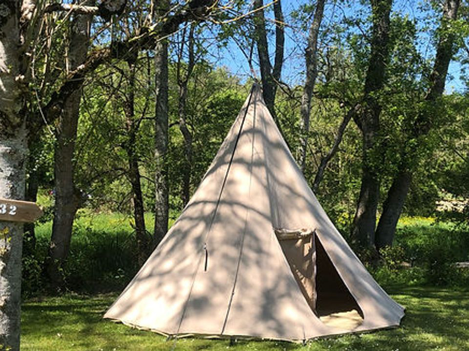 La Plage centro valle - Veigné visuel 4/6 La Plage centro valle - Veigné visuel 4/6