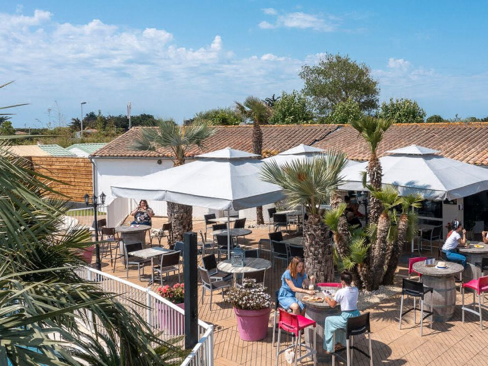 La Plage Poitou-Charentes - Saint-Clément-des-Baleines visuel 17/18 La Plage Poitou-Charentes - Saint-Clément-des-Baleines visuel 17/18