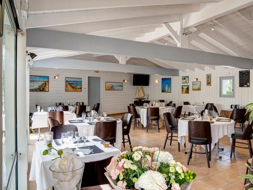 La Plage Poitou-Charentes - Saint-Clément-des-Baleines visuel 15/18 La Plage Poitou-Charentes - Saint-Clément-des-Baleines visuel 15/18