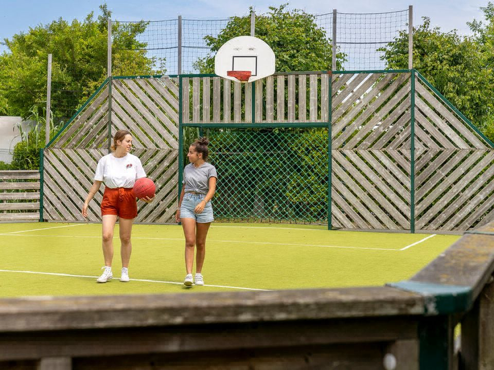La Plage Poitou-Charentes - Saint-Clément-des-Baleines visuel 8/18 La Plage Poitou-Charentes - Saint-Clément-des-Baleines visuel 8/18