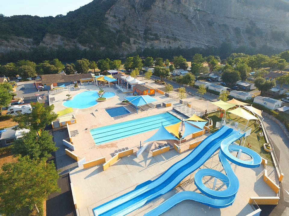 La Plage Fleurie Ródano-Alpes - Vallon-Pont-d'Arc visuel 1/9 La Plage Fleurie Ródano-Alpes - Vallon-Pont-d'Arc visuel 1/9