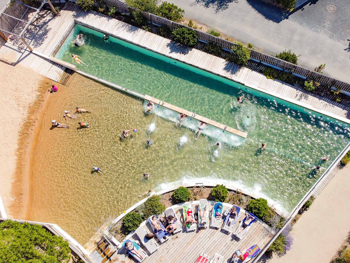 La Pomme de Pin Países del Loira - Saint-Hilaire-de-Riez visuel 9/14 La Pomme de Pin Países del Loira - Saint-Hilaire-de-Riez visuel 9/14