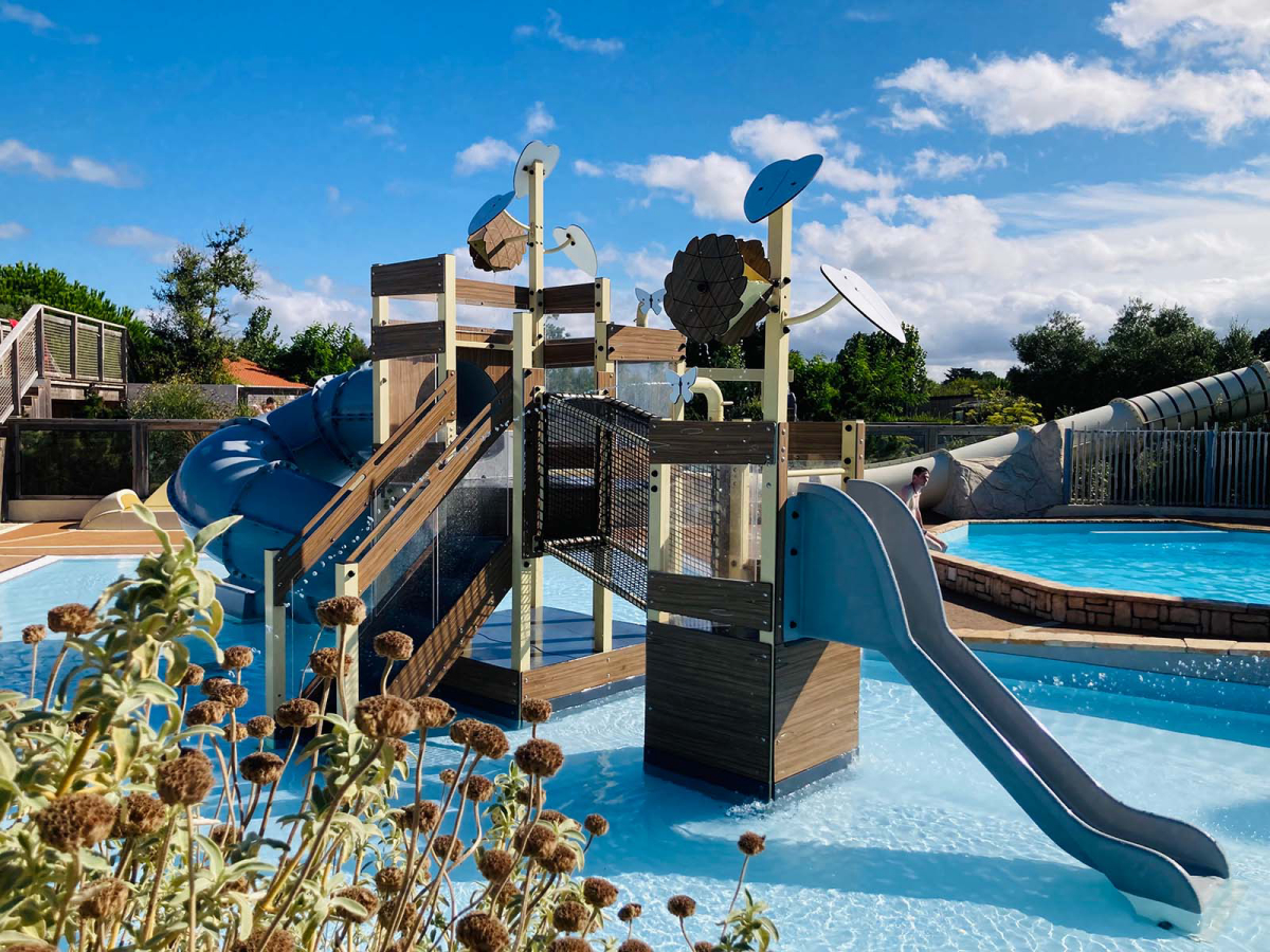 La Pomme de Pin Países del Loira - Saint-Hilaire-de-Riez visuel 8/14 La Pomme de Pin Países del Loira - Saint-Hilaire-de-Riez visuel 8/14