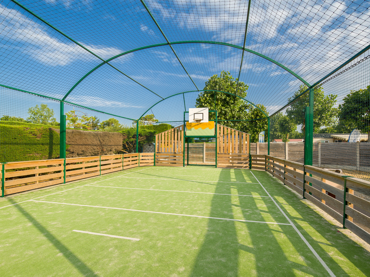 La Pomme de Pin Países del Loira - Saint-Hilaire-de-Riez visuel 5/14 La Pomme de Pin Países del Loira - Saint-Hilaire-de-Riez visuel 5/14