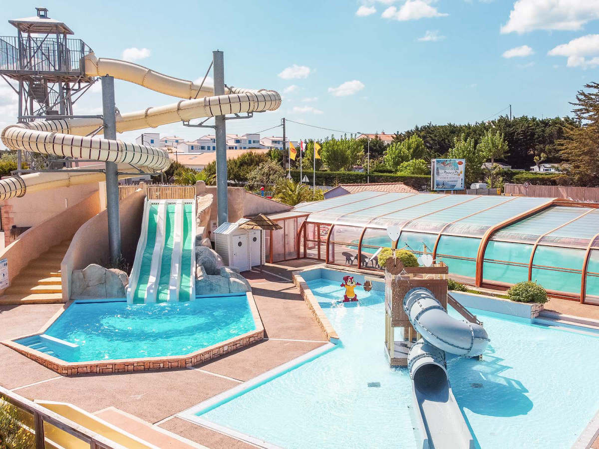 La Pomme de Pin Países del Loira - Saint-Hilaire-de-Riez visuel 12/14 La Pomme de Pin Países del Loira - Saint-Hilaire-de-Riez visuel 12/14