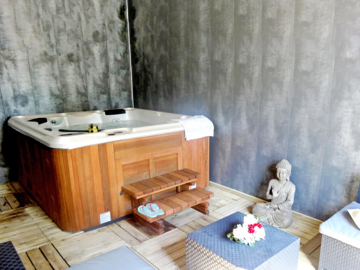 La Pomme de Pin Países del Loira - Saint-Hilaire-de-Riez visuel 4/14 La Pomme de Pin Países del Loira - Saint-Hilaire-de-Riez visuel 4/14