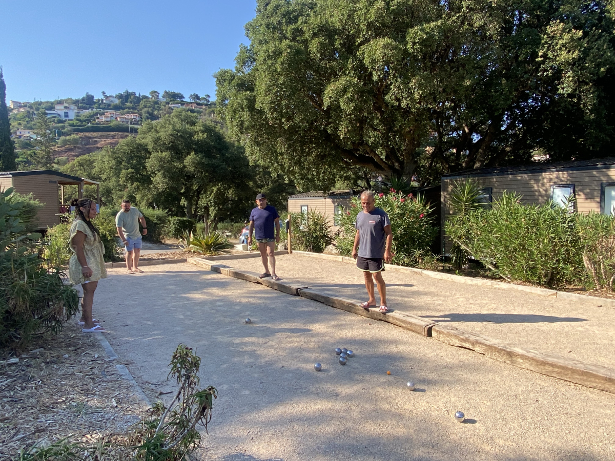 Plateau des Chasses Provenza-Alpes-Costa Azul - Mandelieu-la-Napoule visuel 5/5 Plateau des Chasses Provenza-Alpes-Costa Azul - Mandelieu-la-Napoule visuel 5/5