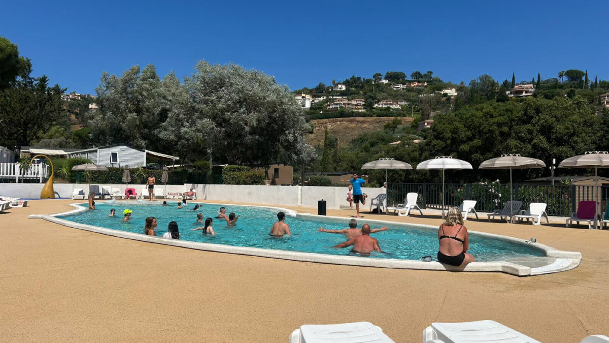 Plateau des Chasses Provenza-Alpes-Costa Azul - Mandelieu-la-Napoule visuel 4/5 Plateau des Chasses Provenza-Alpes-Costa Azul - Mandelieu-la-Napoule visuel 4/5