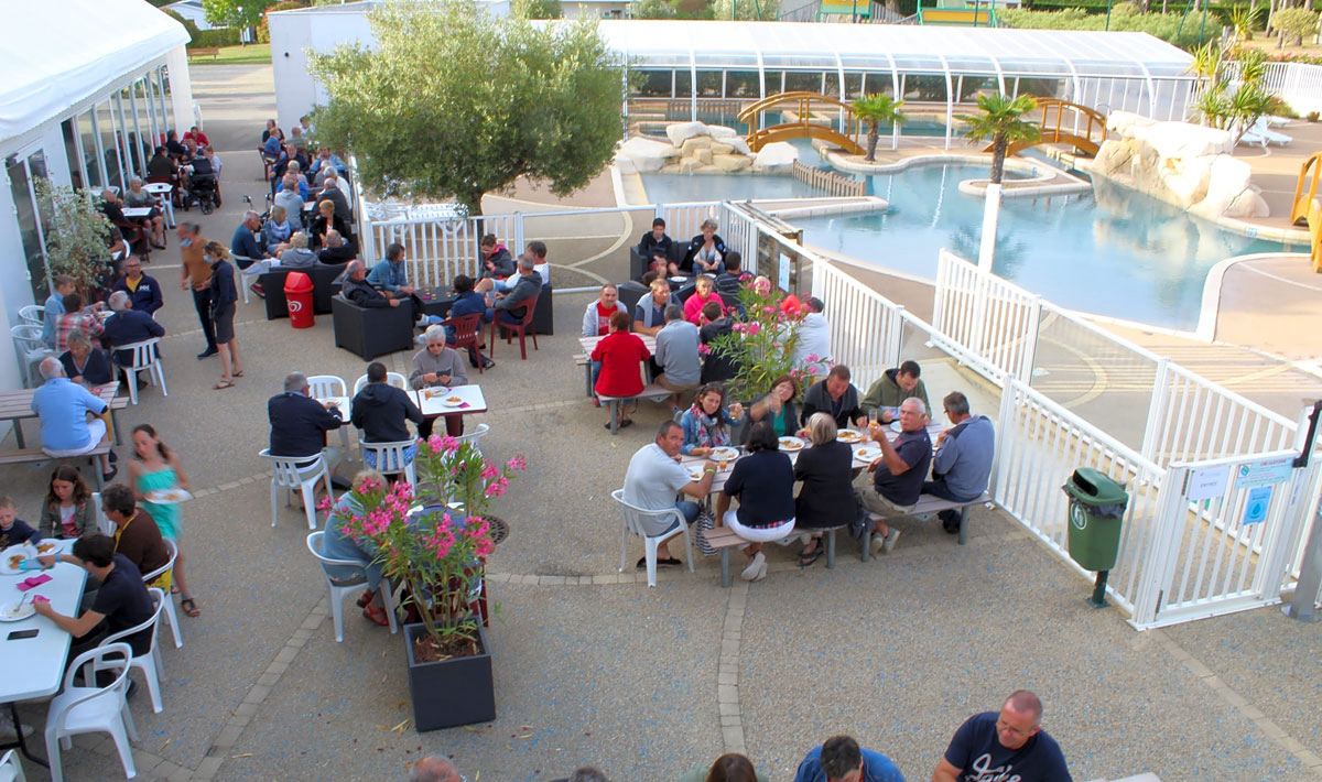 La Renaudière Países del Loira - La Plaine-sur-Mer visuel 4/9 La Renaudière Países del Loira - La Plaine-sur-Mer visuel 4/9