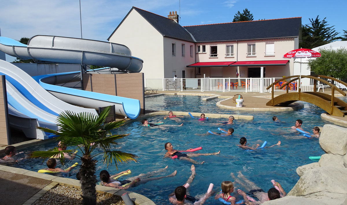 La Renaudière Países del Loira - La Plaine-sur-Mer visuel 3/9 La Renaudière Países del Loira - La Plaine-sur-Mer visuel 3/9