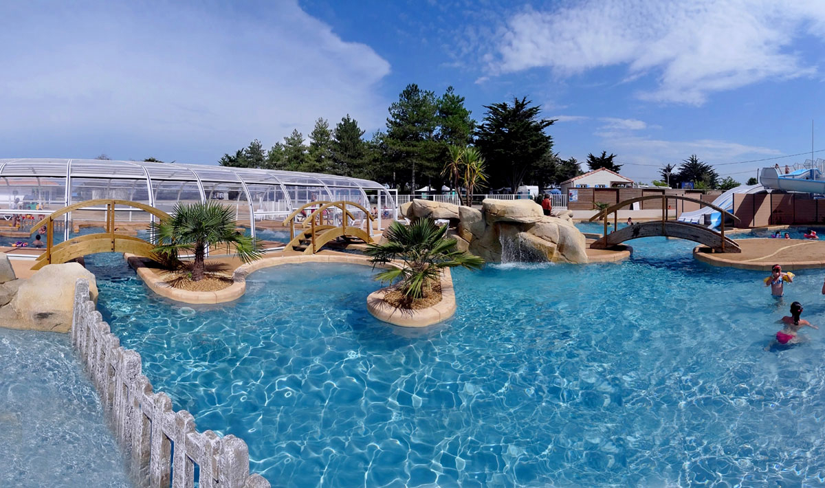 La Renaudière Países del Loira - La Plaine-sur-Mer visuel 2/9 La Renaudière Países del Loira - La Plaine-sur-Mer visuel 2/9