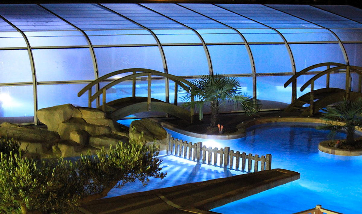 La Renaudière Países del Loira - La Plaine-sur-Mer visuel 7/9 La Renaudière Países del Loira - La Plaine-sur-Mer visuel 7/9