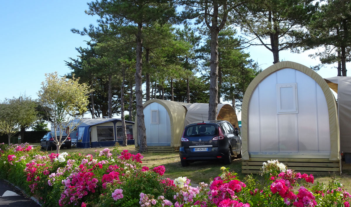 La Renaudière Países del Loira - La Plaine-sur-Mer visuel 5/9 La Renaudière Países del Loira - La Plaine-sur-Mer visuel 5/9
