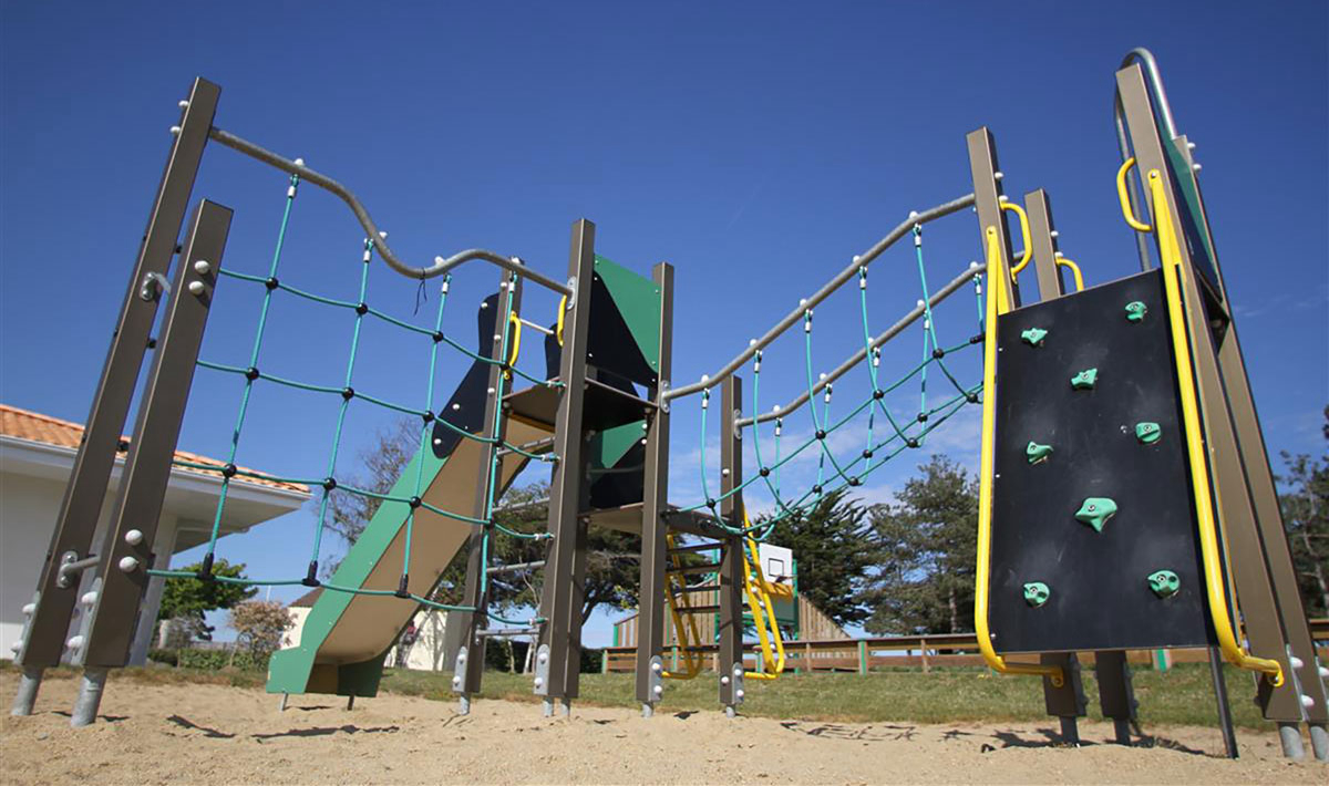 La Renaudière Países del Loira - La Plaine-sur-Mer visuel 6/9 La Renaudière Países del Loira - La Plaine-sur-Mer visuel 6/9