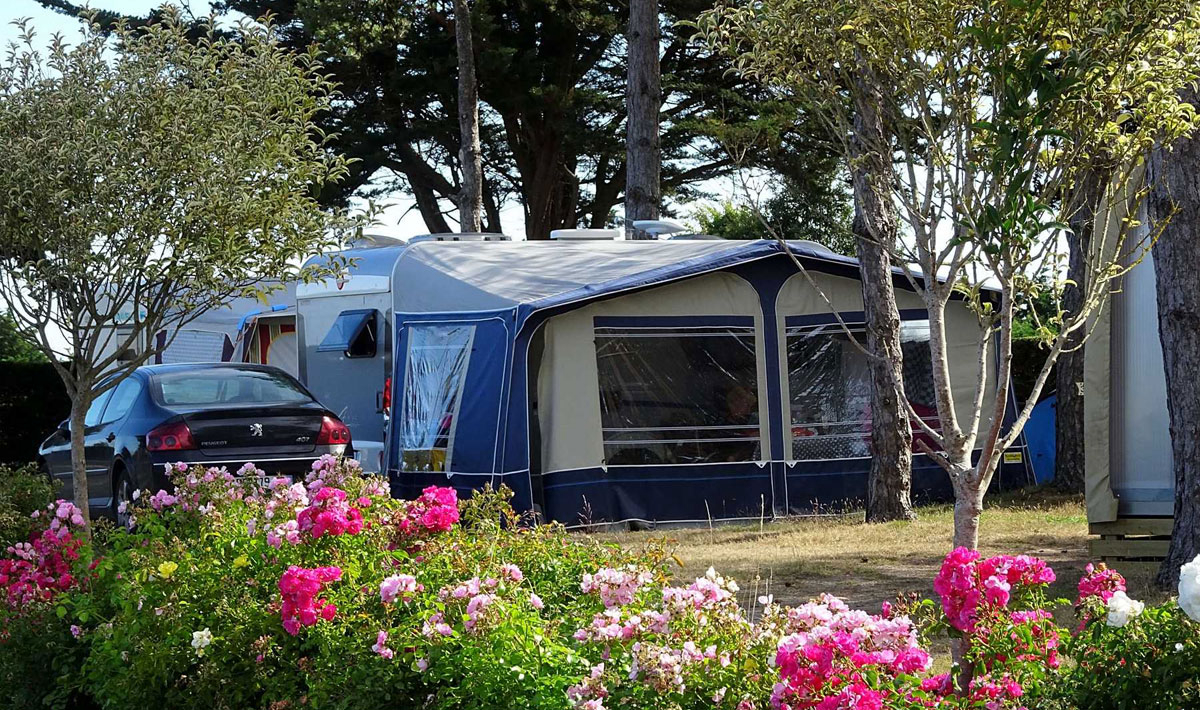 La Renaudière Países del Loira - La Plaine-sur-Mer visuel 8/9 La Renaudière Países del Loira - La Plaine-sur-Mer visuel 8/9