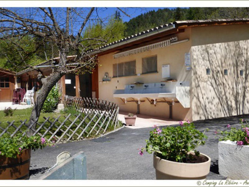 La Ribiere Provenza-Alpes-Costa Azul - Annot visuel 3/5 La Ribiere Provenza-Alpes-Costa Azul - Annot visuel 3/5