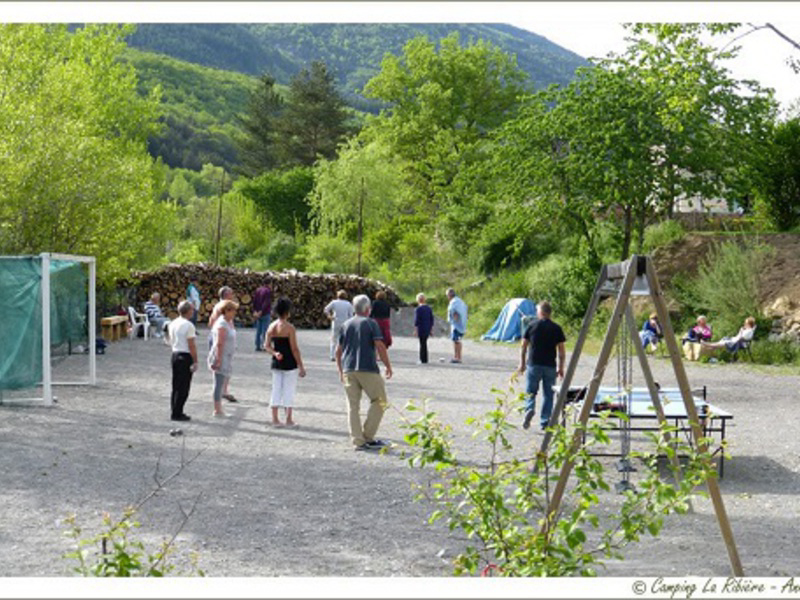 La Ribiere Provenza-Alpes-Costa Azul - Annot visuel 5/5 La Ribiere Provenza-Alpes-Costa Azul - Annot visuel 5/5