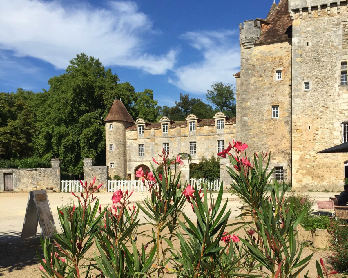 La Ripole Aquitania - Abjat Sur Bandiat visuel 10/11 La Ripole Aquitania - Abjat Sur Bandiat visuel 10/11